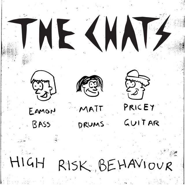 Dine N Dash by The Chats