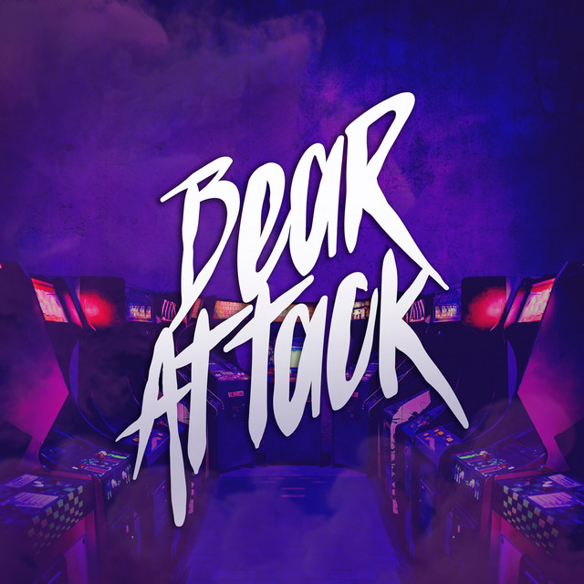 Bear Attack cover art