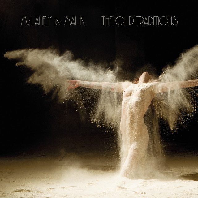 The Old Traditions cover art