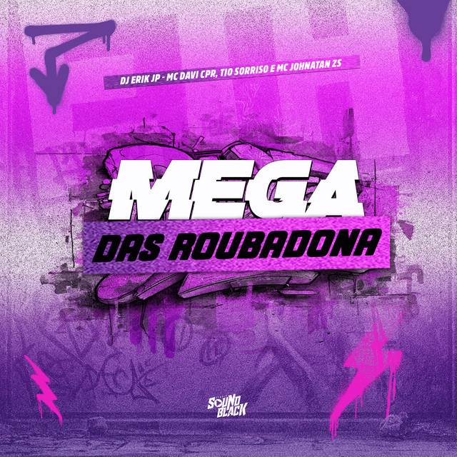 Mega das Roubadona
