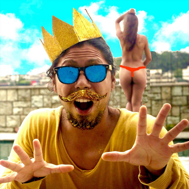 Pack Nalga cover art