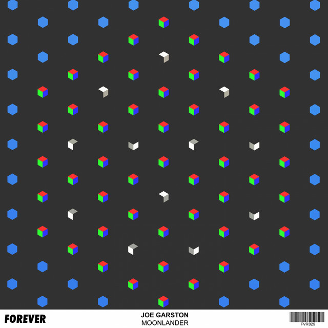 Moonlander album art