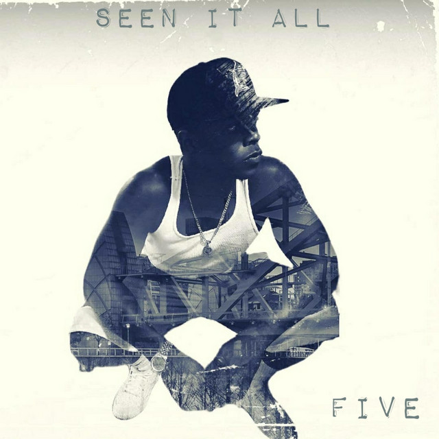 Seen It All cover art