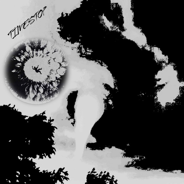Обкладинка: TIMESTOP — BABYCHOPPA