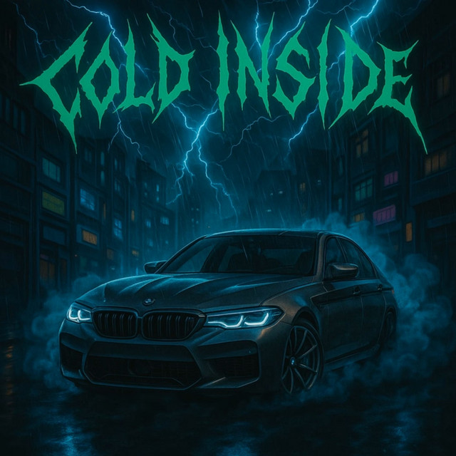 Cold Inside