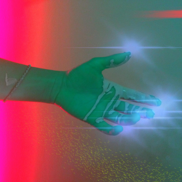 Good Mourning . cover art
