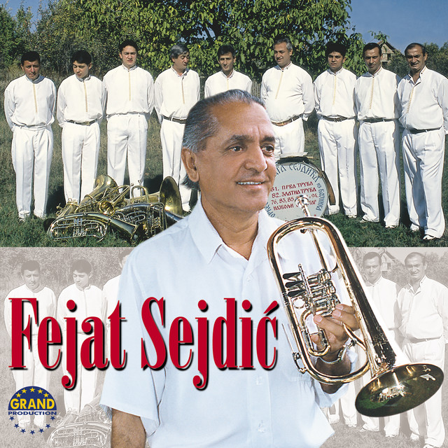 Fejat Sejdić Photo
