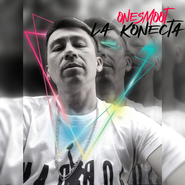 La Konecta cover art