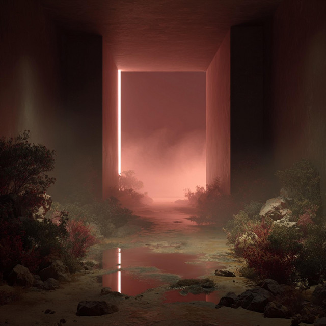 After the City Falls Quiet cover art