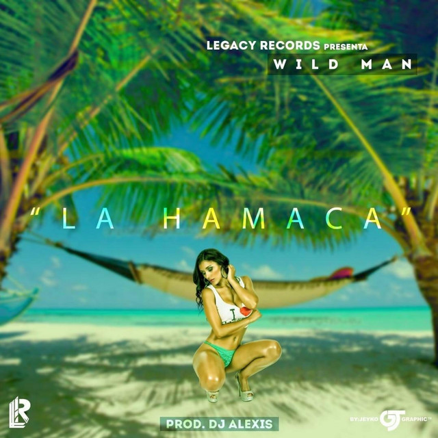 La Hamaca cover