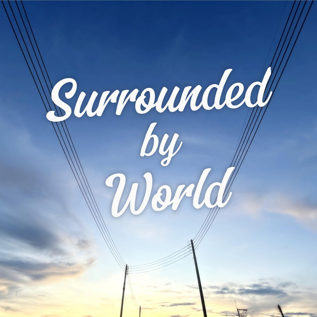 undefined album image