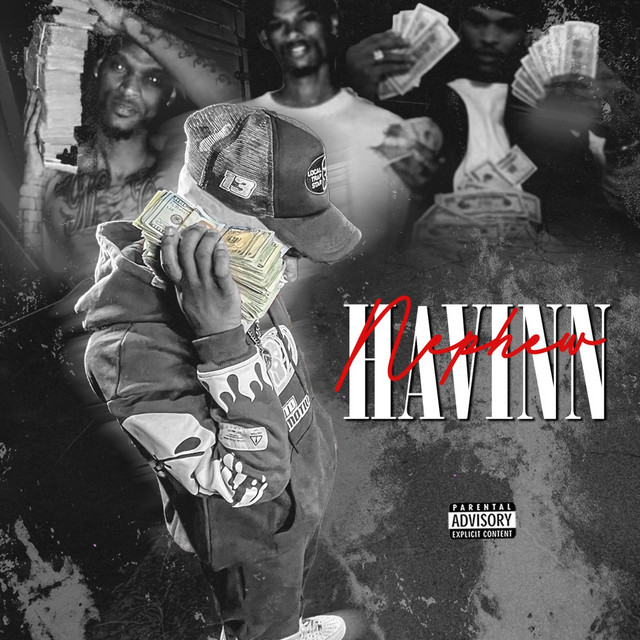 Nephew Havinn cover art