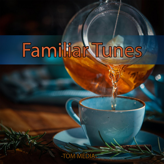 Familiar Tunes cover art