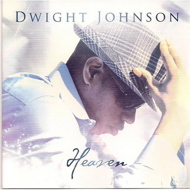 Heaven cover art