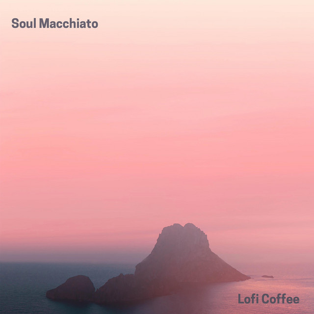 Soul Macchiato cover art