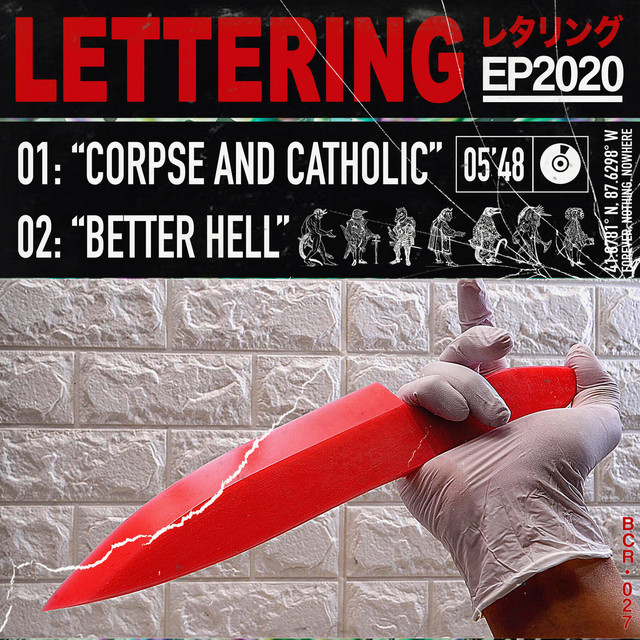 Better Hell cover art