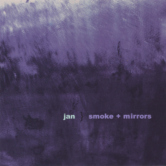 Smoke & Mirrors cover art