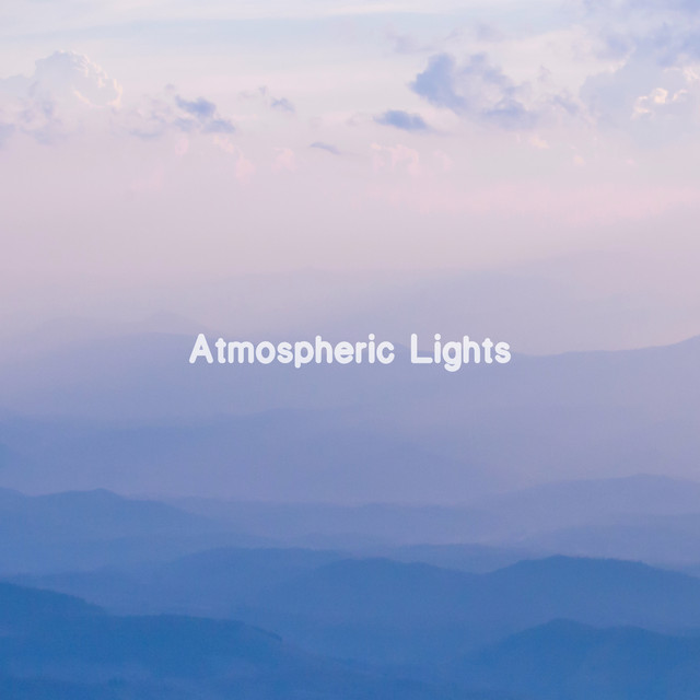 Orbital Dream - Single by Atmospheric Lights | Spotify