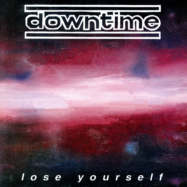 Lose Yourself cover art