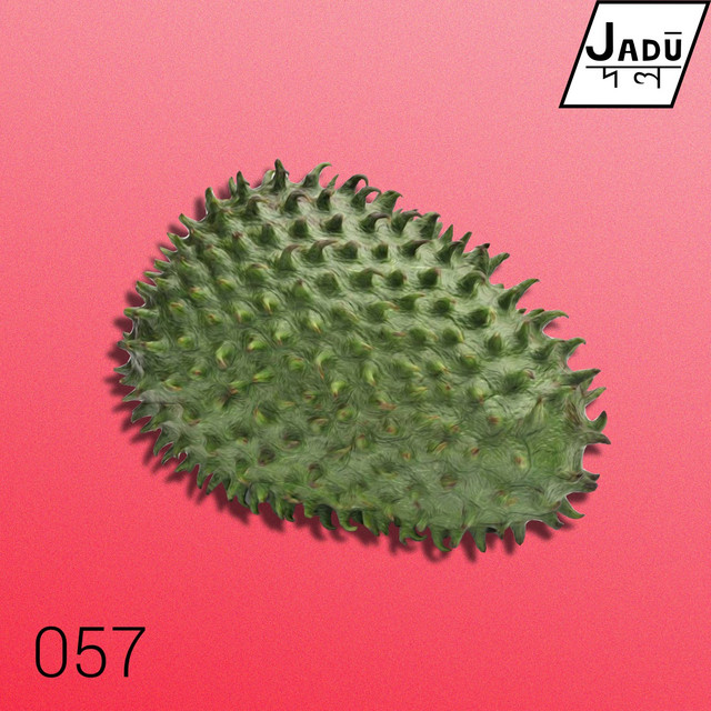 No Standing cover art