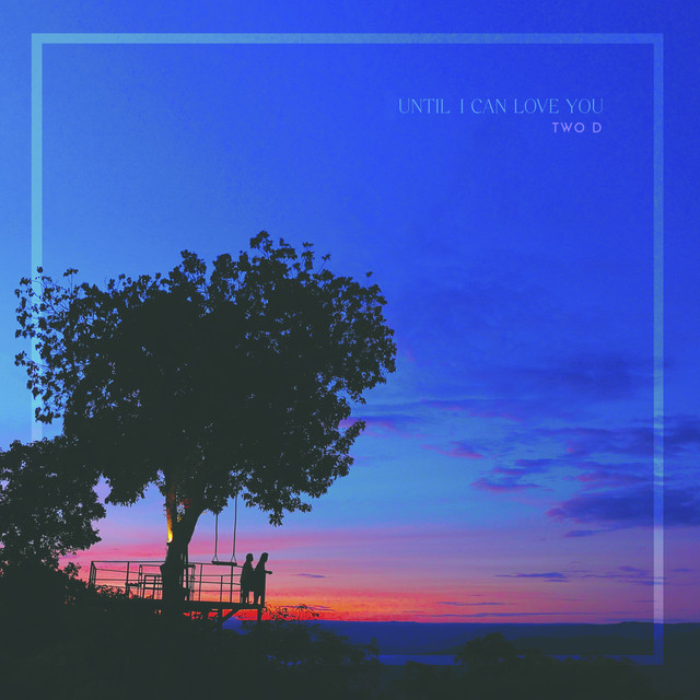 Until I Can Love You cover art