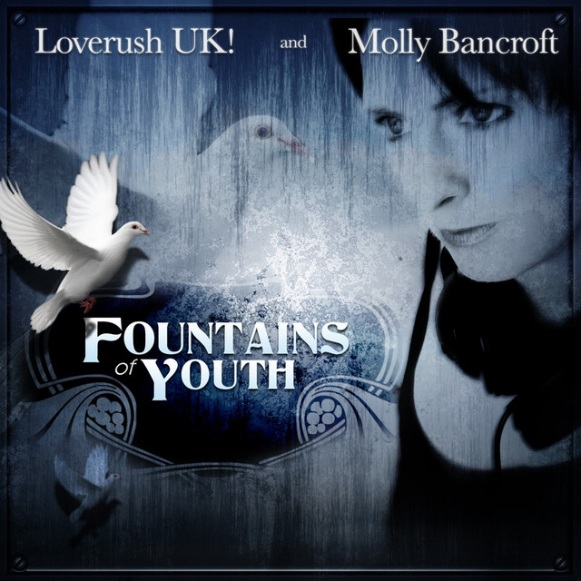 Fountains Of Youth cover art