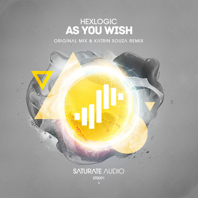 As You Wish album art