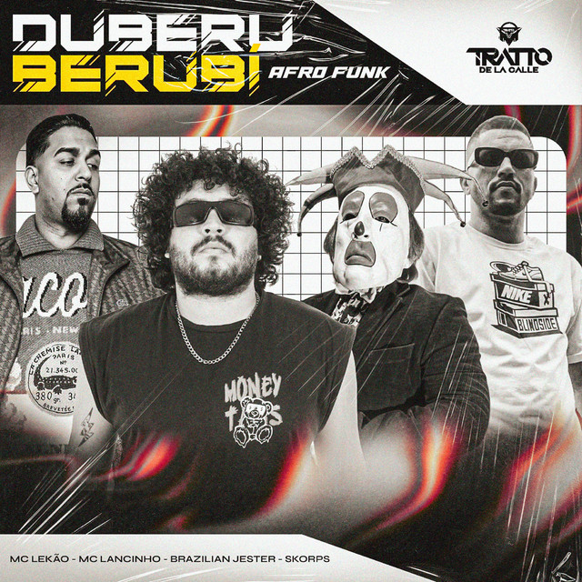Duberu Berubí [Afro Funk]