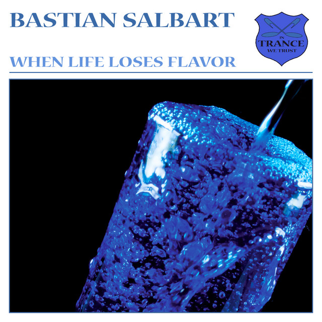 When Life Loses Flavor cover art