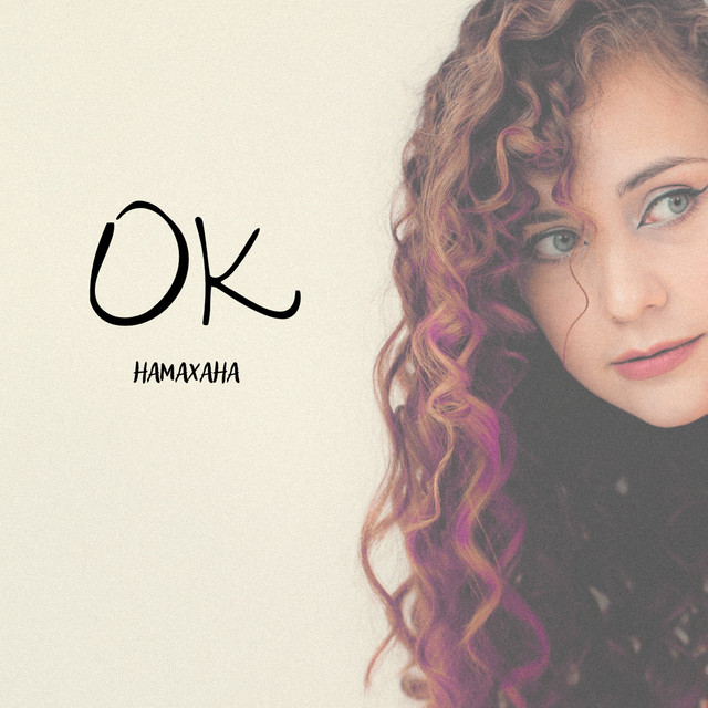 Обкладинка: Ok — Намахана