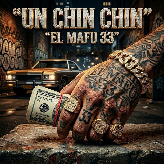 EL MAFU 33