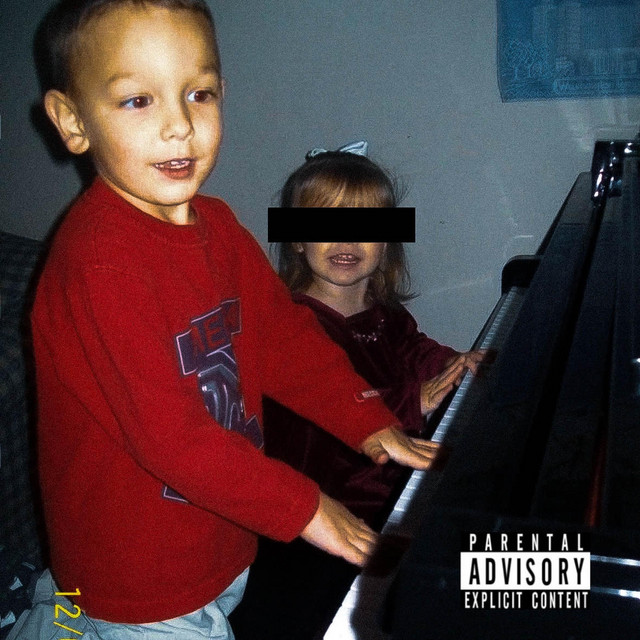 Project Money cover art