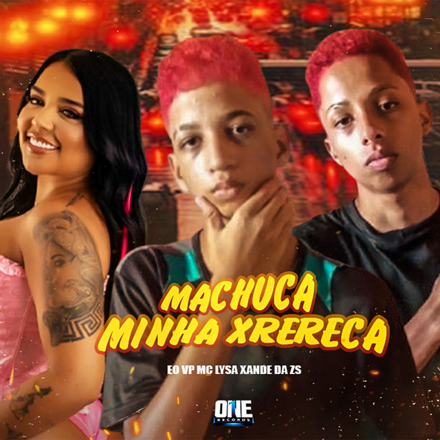 Machuca Minha Xereca