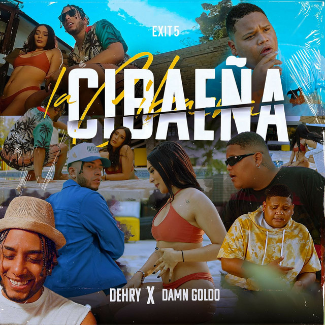 Cibaeña