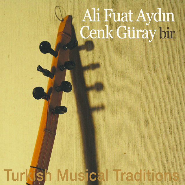 Bir (Turkish Musical Traditions) cover art