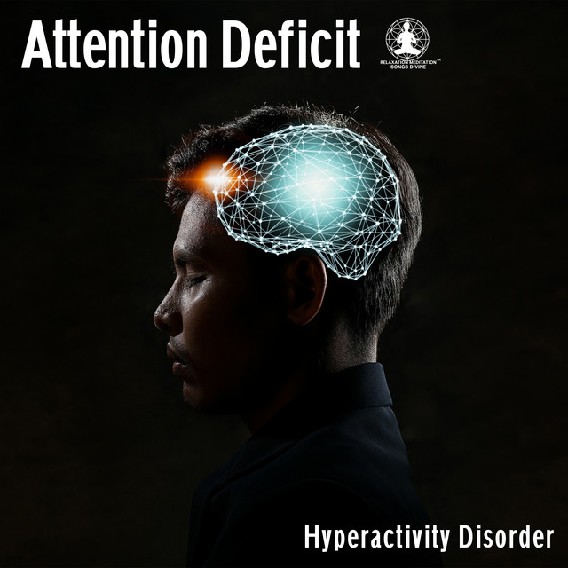 Attention Deficit Hyperactivity Disorder: Healing Isochronic Tones, Purify Body and Mind, Polyrhythmic Music for Focus and Concentration, ADD/ADHD Intense Relief cover art