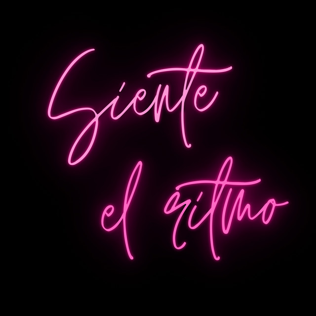 Siente el Ritmo - Single by sebitaslopez | Spotify