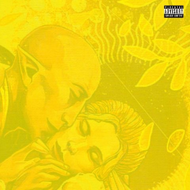 lately cover art