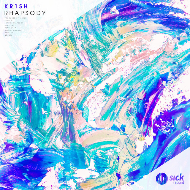 rhapsody cover art