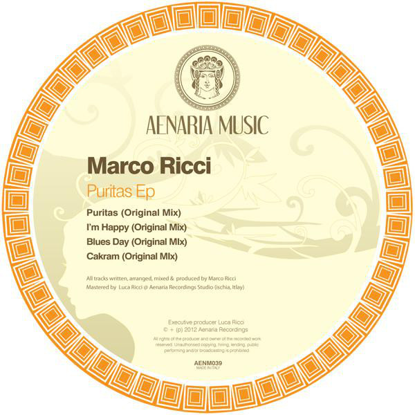 Marco Ricci