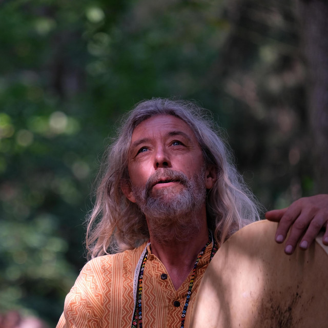 Pachamama cover art