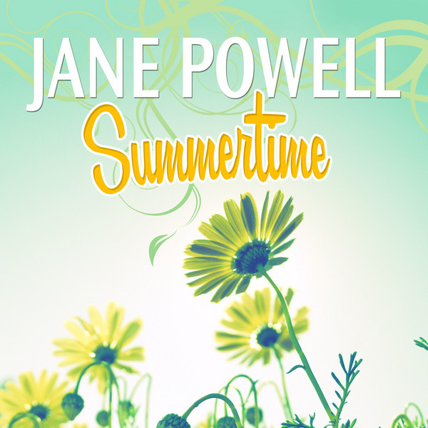 Summertime cover art