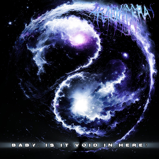 Baby, Is It Void In Here? cover art