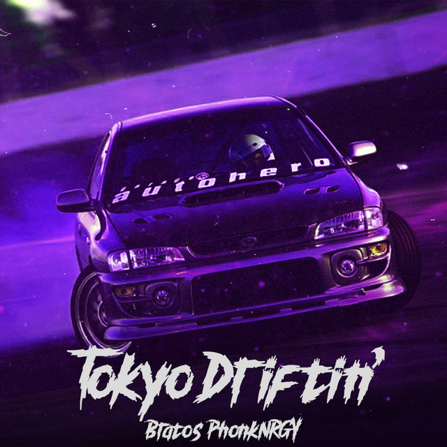 Tokyo Driftin'