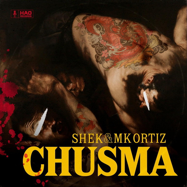 Chusma