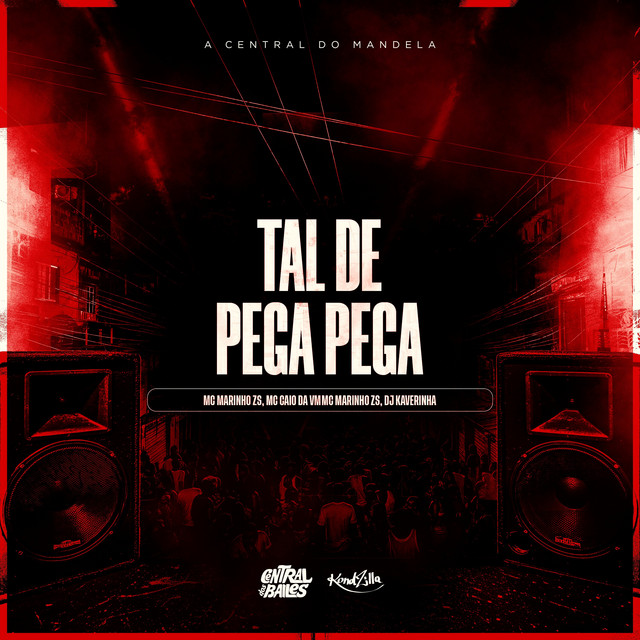 Tal de Pega Pega
