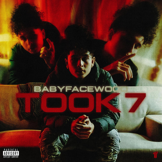 Took 7 - Single by BabyFaceWood | Spotify