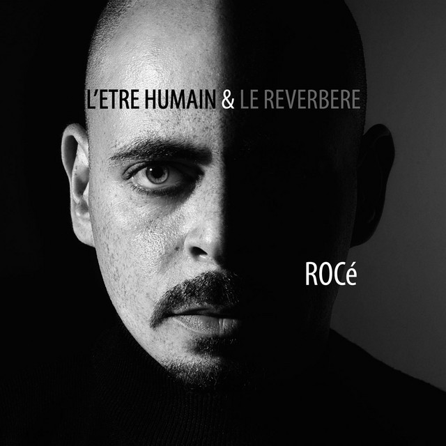 L’Etre Humain Et Le Réverbère cover art