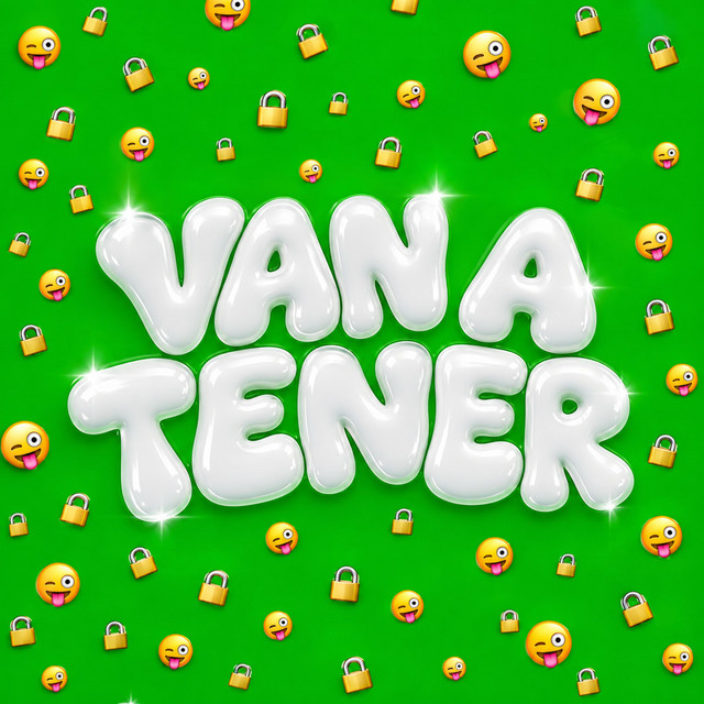 VAN A TENER album image