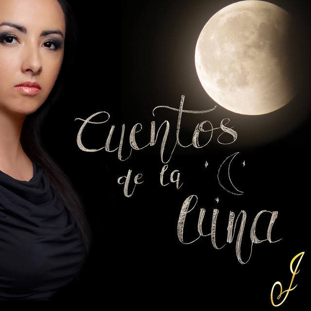 Cuentos de la Luna (prod by Maximo Music) cover art